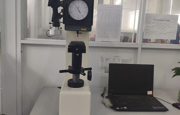 Quality inspection for aluminum profiles